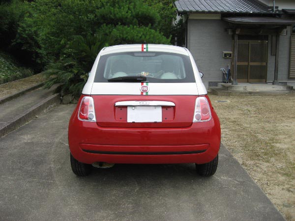 TT l FIAT500